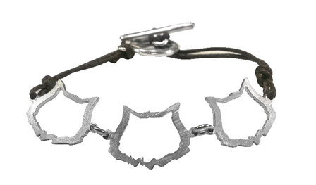 Maine coon v1 bracelet