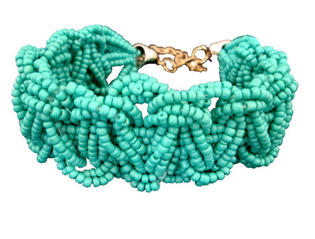 Bead you up
