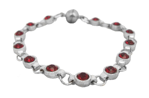 Bloody diamonds