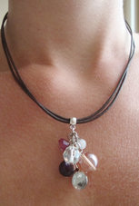 Kralen ketting